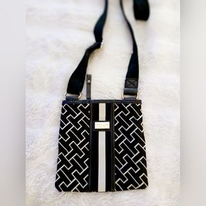 Tommy Hilfiger Crossbody Purse